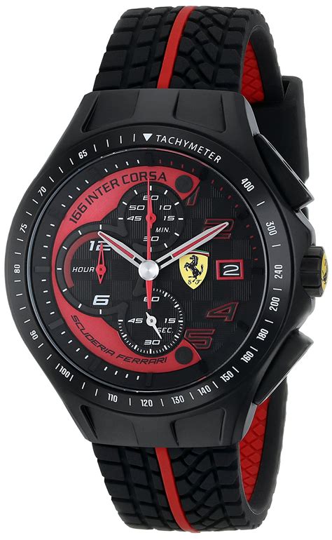 ferrari watch price